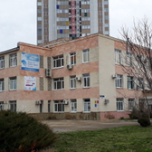 Поликлиника на Крепостной