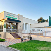 Клиника «Будь здоров», Многопрофильный медицинский центр