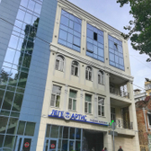 Леге Артис на Суворова