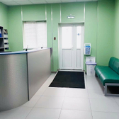 СмартМед на Космонавтов, медицинский центр