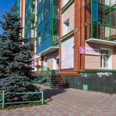 Мадез, центр женского здоровья