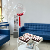 Аквилио, Стоматологическая клиника