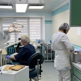 Стоматология «Медина»