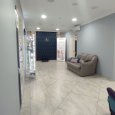 Меркер, медицинский центр