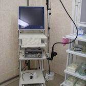 Детская больница №7