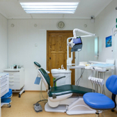 Стоматологический кабинет «Денталекс»