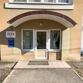 Вита на Карпинского