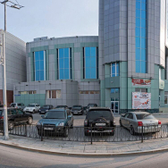 Семейный доктор, медицинский центр