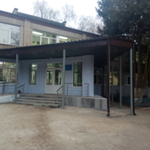 Городская больница