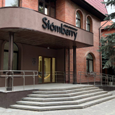 Стоматология Stomberry на Комсомольской