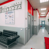 АВ Медикал групп (AV medical group), сеть онкологических клиник