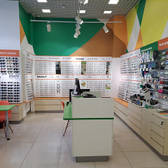 Счастливый взгляд на Московском 195