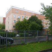 Филиал №2 Городской поликлиники №170 (ГП №211)