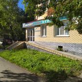 Стоматология «Эльнодент»