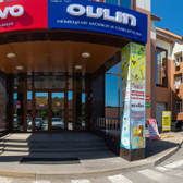 Стоматологический центр «Стомсмайл»