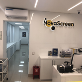 NovaScreen на Мира