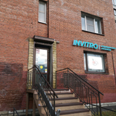 Инвитро на Коллонтай 24