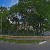 Госпиталь МВД