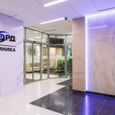 Клиника Корд, офтальмологическая клиника