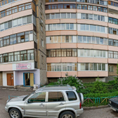 Стоматология «Альфа-дент»