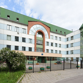 Филиале №2 Детской городской поликлиники №148