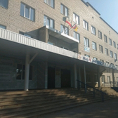 Детская поликлиника №1 на Персидского