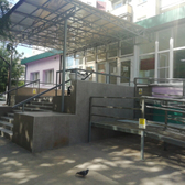 Детская поликлиника №4 на Астраханской