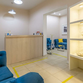 Остео Нейро, клиника остеопатии и неврологии