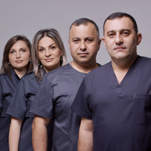 Центр эстетической стоматологии СириДент, стоматология