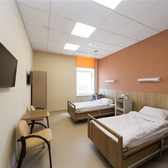 Клинический госпиталь ИДК Мать и дитя