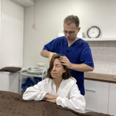 МиоМед, Первая клиника массажа