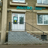 Инвитро на Непокоренных