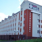 Областной врачебно-физкультурный диспансер