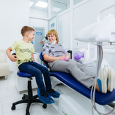 Стоматология «Флайдент»