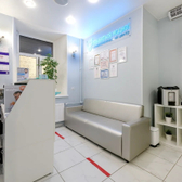 Улыбаться модно, стоматологический центр