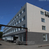 Медицинский центр «Эргин»