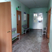 Детская поликлиника №2 на Энтузиастов