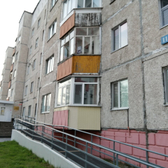 Психоневрологический диспансер на Взлётном