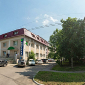 Сити-Стом на Кочнева