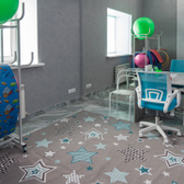 Медицинский центр "Сом", Детское и взрослое здоровье