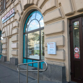 Ортека на Автово