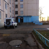 Амбулатория поликлиники №7 в Шилово