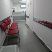 Поликлиника №16 на Римского-Корсакова