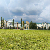 Республиканская клиническая психиатрическая больница №1