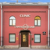 Капитал Мед (Capital Med), многопрофильная медицинская клиника
