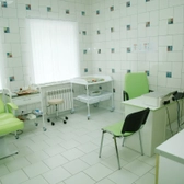 Поликлиника Дубрава в Калаче