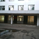 Поликлиника №3 на Молодой Гвардии 98