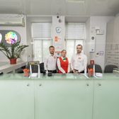 Зуб.Ру на Новой Басманной