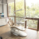 Миллиард улыбок, стоматологическая клиника