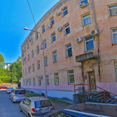 Лаборатория Наше здоровье на Гудаутской